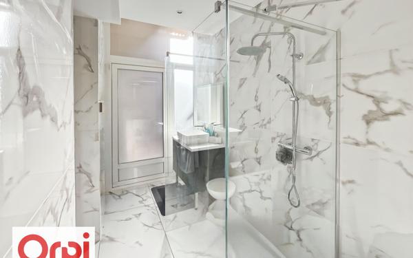 Appartement à vendre    4 pièces • 89,64 m2 Béziers