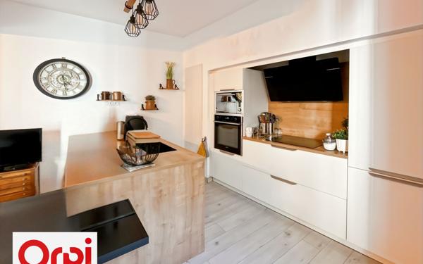 Appartement à vendre    4 pièces • 89,64 m2 Béziers