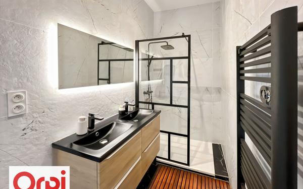 Appartement à vendre    4 pièces • 89,64 m2 Béziers