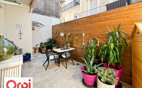 Appartement à vendre    4 pièces • 89,64 m2 Béziers
