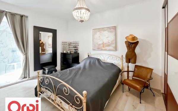 Appartement à vendre    4 pièces • 89,64 m2 Béziers