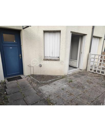 Appartement de 32 m²