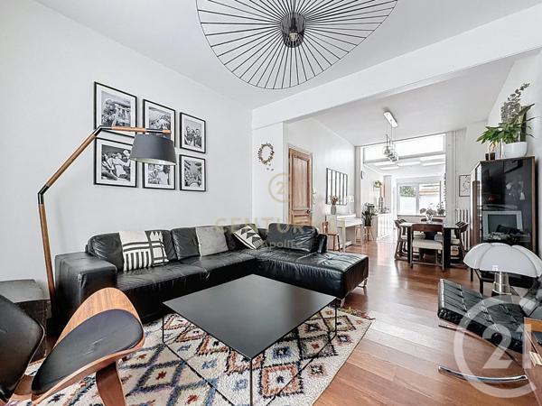 Maison à vendre  6 pièces - 130 m2 LA MADELEINE - 59