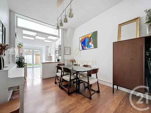 Maison à vendre  6 pièces - 130 m2 LA MADELEINE - 59