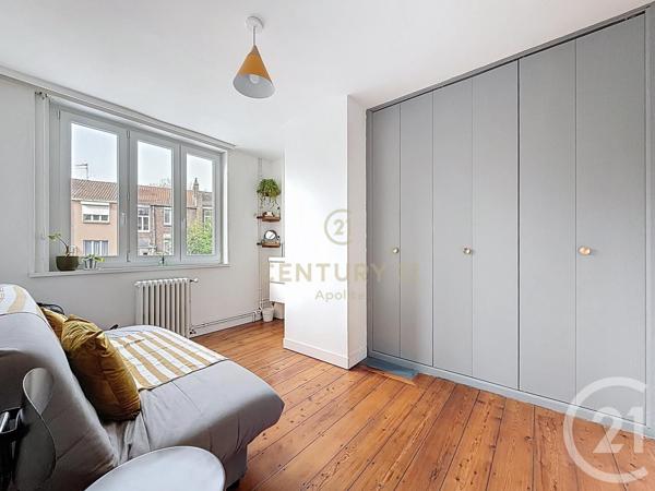 Maison à vendre  6 pièces - 130 m2 LA MADELEINE - 59