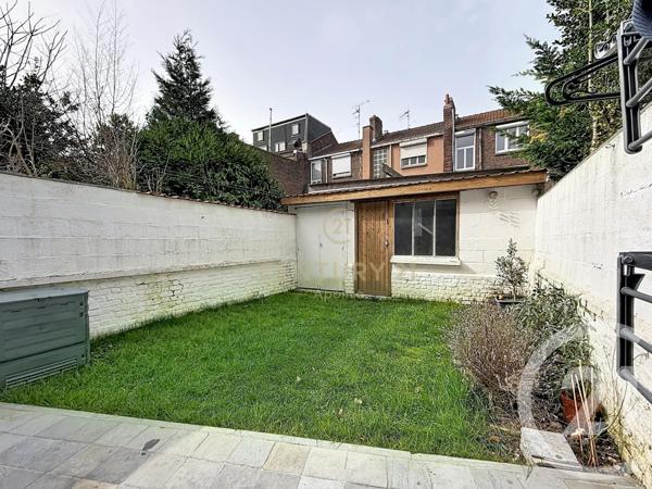 Maison à vendre  6 pièces - 130 m2 LA MADELEINE - 59