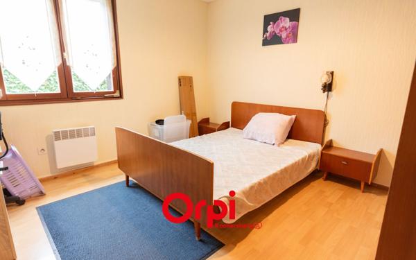 Maison à vendre    4 pièces • 110 m2 Lingolsheim