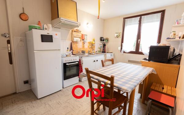 Maison à vendre    4 pièces • 110 m2 Lingolsheim