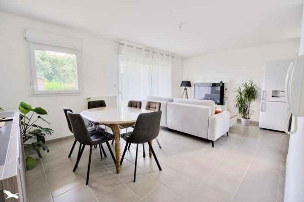 Appartement à vendre |  Plougastel-Daoulas |  3 pièces | 64 m²