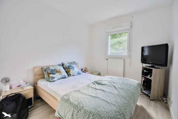 Appartement à vendre |  Plougastel-Daoulas |  3 pièces | 64 m²