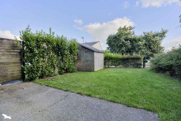 Appartement à vendre |  Plougastel-Daoulas |  3 pièces | 64 m²