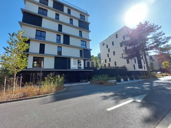 Annexes stationnement
