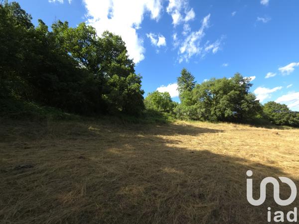 Terrain à vendre 1 115 m² Muret-le-Château
