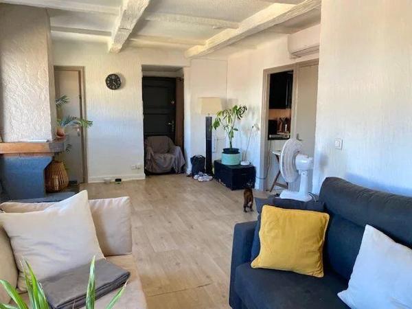 Vente Appartement 3 pièces 60 m2 à Nice