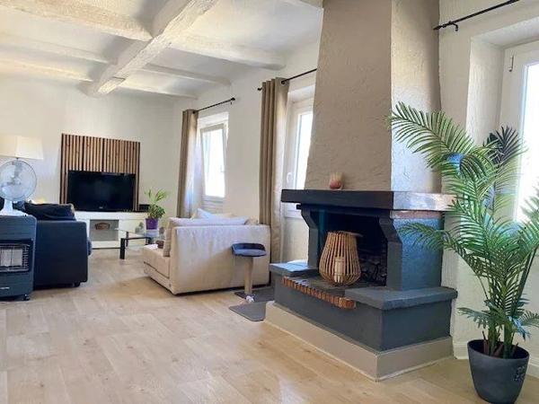 Vente Appartement 3 pièces 60 m2 à Nice