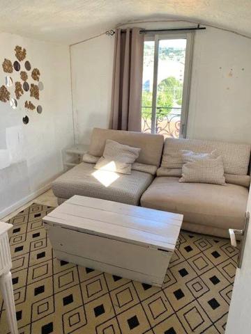 Vente Appartement 3 pièces 60 m2 à Nice