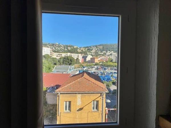 Vente Appartement 3 pièces 60 m2 à Nice