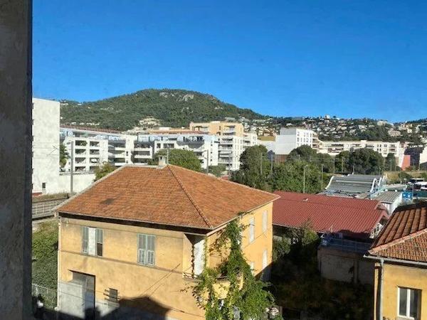 Vente Appartement 3 pièces 60 m2 à Nice