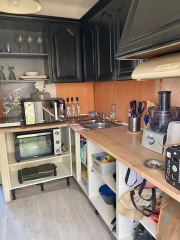 Vente Appartement 3 pièces 60 m2 à Nice