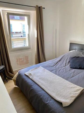 Vente Appartement 3 pièces 60 m2 à Nice