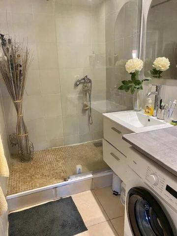 Vente Appartement 3 pièces 60 m2 à Nice