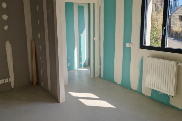 Montévrain (77144) À vendre – Maison 160 m² – Terrain plat de 740 m² – Chalifert – Calme et impasse