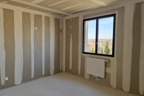 Montévrain (77144) À vendre – Maison 160 m² – Terrain plat de 740 m² – Chalifert – Calme et impasse