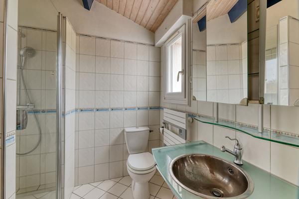 Maison La Bernerie En Retz, 145m².