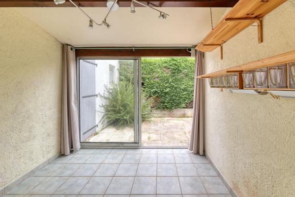 Maison La Bernerie En Retz, 145m².