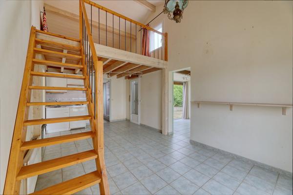 Maison La Bernerie En Retz, 145m².