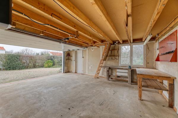 Maison La Bernerie En Retz, 145m².