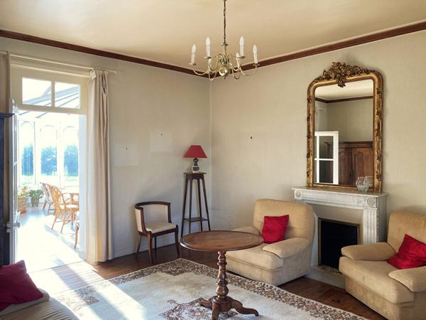 Maison La Bernerie En Retz, 145m².