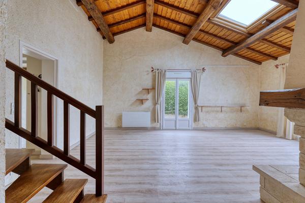 Maison La Bernerie En Retz, 145m².