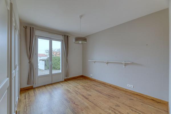 Maison La Bernerie En Retz, 145m².