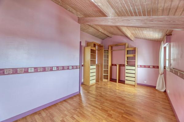 Maison La Bernerie En Retz, 145m².