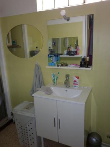 Maison  de ville avec jardin