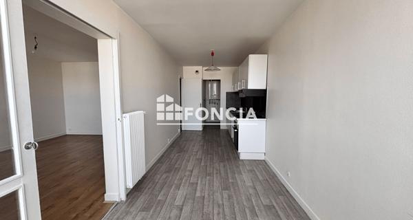 À vendre Appartement 4 pièces 91.14 m² - Orléans 45100