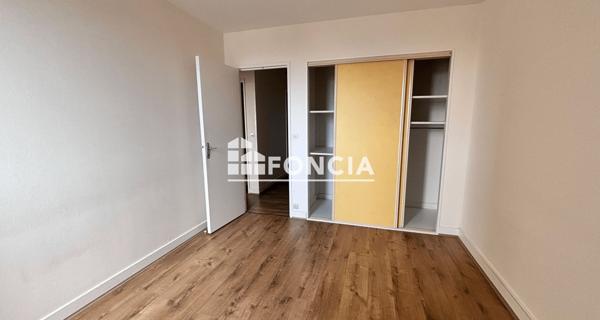 À vendre Appartement 4 pièces 91.14 m² - Orléans 45100