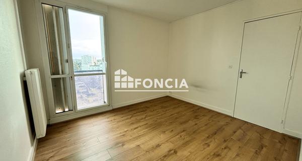 À vendre Appartement 4 pièces 91.14 m² - Orléans 45100