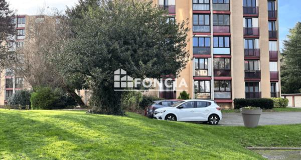 À vendre Appartement 4 pièces 91.14 m² - Orléans 45100