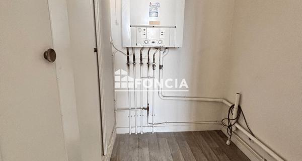 À vendre Appartement 4 pièces 91.14 m² - Orléans 45100