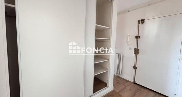À vendre Appartement 4 pièces 91.14 m² - Orléans 45100