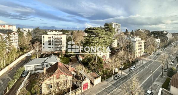 À vendre Appartement 4 pièces 91.14 m² - Orléans 45100