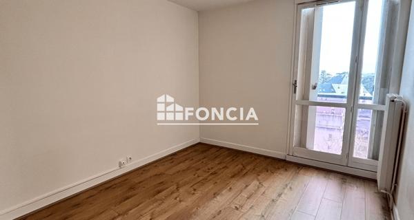 À vendre Appartement 4 pièces 91.14 m² - Orléans 45100
