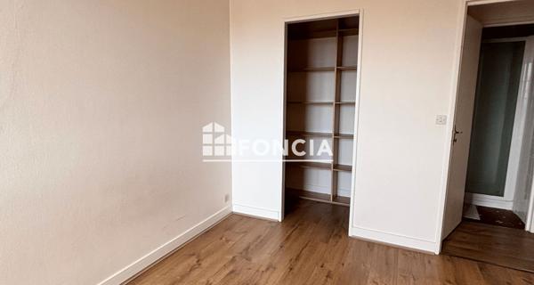 À vendre Appartement 4 pièces 91.14 m² - Orléans 45100