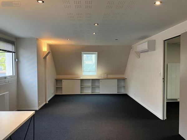 Appartement à louer à Rennes en Ille-et-Vilaine (35000), ref : 1866