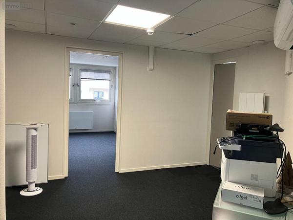 Appartement à louer à Rennes en Ille-et-Vilaine (35000), ref : 1866