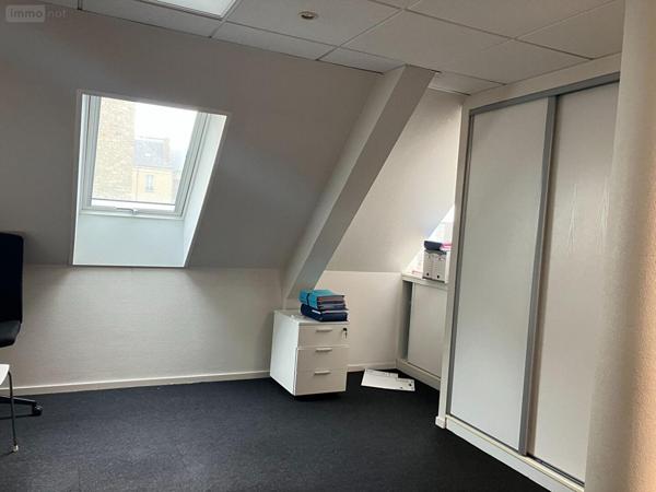 Appartement à louer à Rennes en Ille-et-Vilaine (35000), ref : 1866