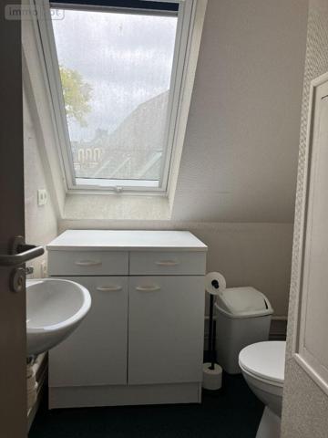 Appartement à louer à Rennes en Ille-et-Vilaine (35000), ref : 1866