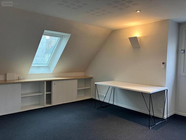 Appartement à louer à Rennes en Ille-et-Vilaine (35000), ref : 1866